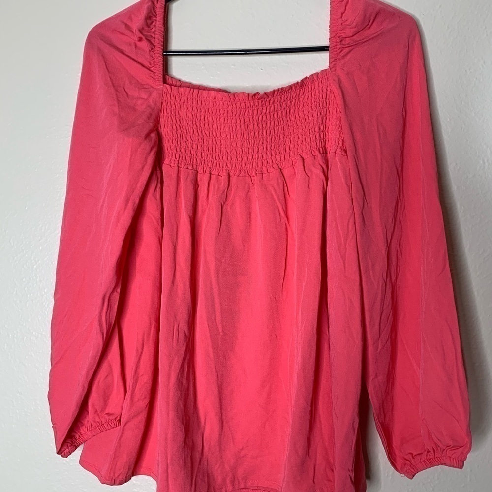 Grayson & Threads Blouse - Picture 4 of 7